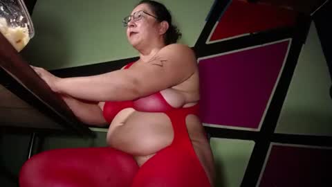 adriana online show from 07-24-26, 06:06