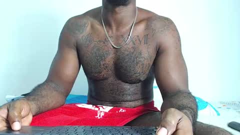 samson dauda online show from 01-24-25, 03:43