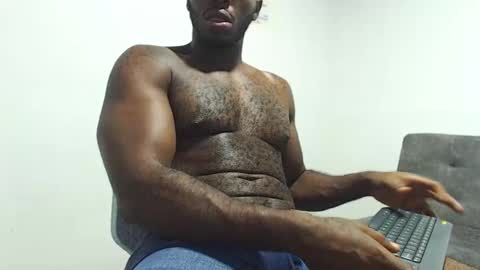 samson dauda online show from 01-26-25, 08:03