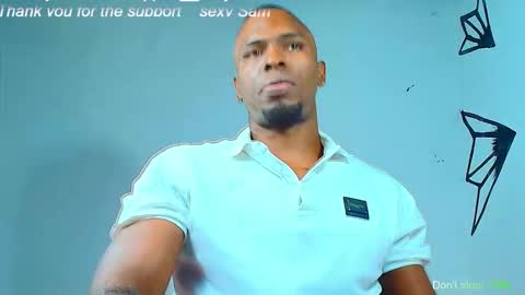 samson dauda online show from 11-23-25, 03:17