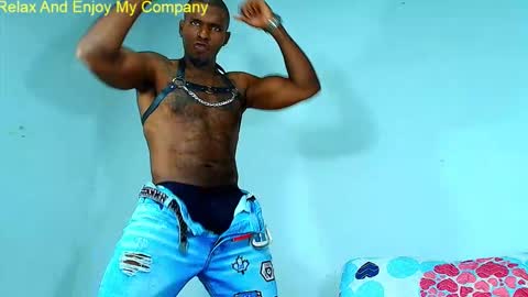 samson dauda online show from 11-27-25, 02:35
