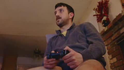 SamTheBully online show from 01-09-26, 08:39