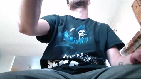 SamTheBully online show from 04-29-26, 11:33