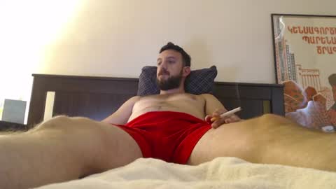SamTheBully online show from 07-28-26, 07:26