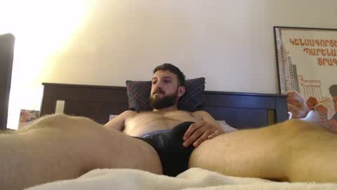SamTheBully online show from 07-30-26, 09:36