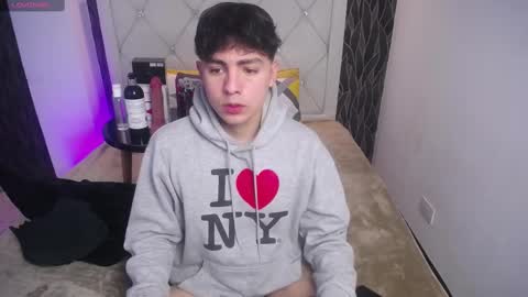 SAMU online show from 11-22-25, 08:30