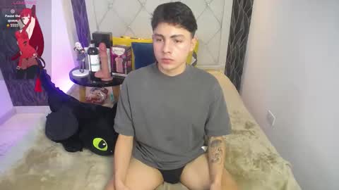 SAMU online show from 12-16-25, 08:47