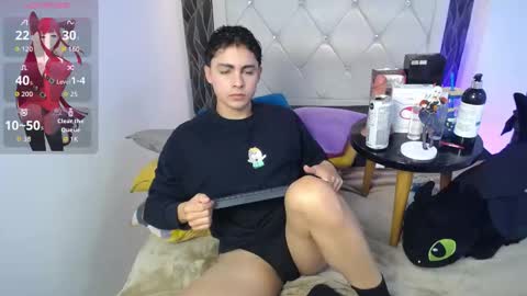 SAMU online show from 02-10-26, 08:57