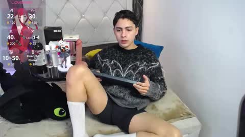 SAMU online show from 02-16-26, 08:38