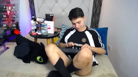 SAMU online show from 03-03-26, 08:37