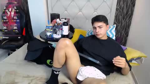 SAMU online show from 03-05-26, 09:11