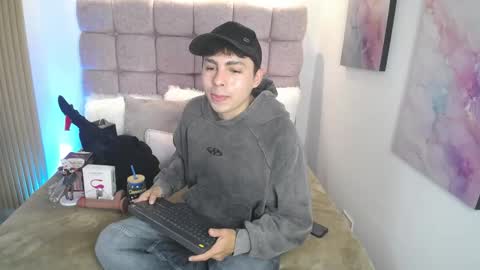 SAMU online show from 05-16-26, 07:34