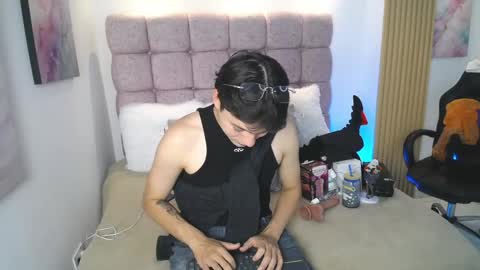 SAMU online show from 05-23-26, 08:13