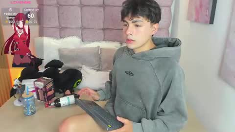 SAMU online show from 06-11-26, 08:51