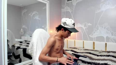 SAMU online show from 05-02-26, 01:43
