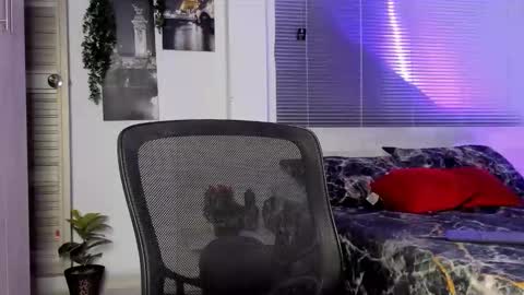 samuel2rd online show from 02-08-26, 01:53