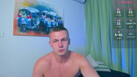 Snapshot of samuel_andrew chatting on 01-03-25, 03:27 Samuel online show from 01-03-25, 03:27