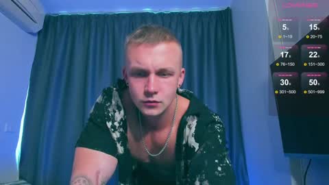 Snapshot of samuel_andrew chatting on 01-15-25, 06:01 Samuel online show from 01-15-25, 06:01