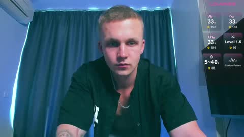 Snapshot of samuel_andrew chatting on 01-30-25, 08:11 Samuel online show from 01-30-25, 08:11