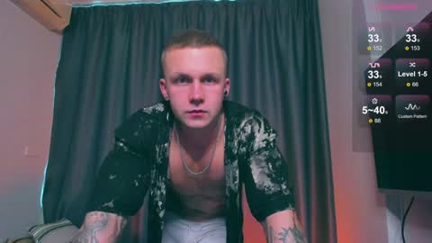 Snapshot of samuel_andrew chatting on 02-07-25, 06:14 Samuel online show from 02-07-25, 06:14