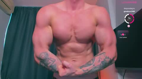 Snapshot of samuel_andrew chatting on 02-12-25, 01:41 Samuel online show from 02-12-25, 01:41