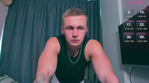 Snapshot of samuel_andrew chatting on 02-14-25, 05:41 Samuel online show from 02-14-25, 05:41