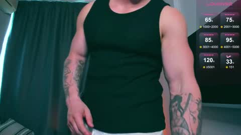 Snapshot of samuel_andrew chatting on 02-17-25, 08:41 Samuel online show from 02-17-25, 08:41