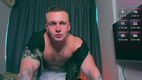 Snapshot of samuel_andrew chatting on 03-09-25, 01:25 Samuel online show from 03-09-25, 01:25