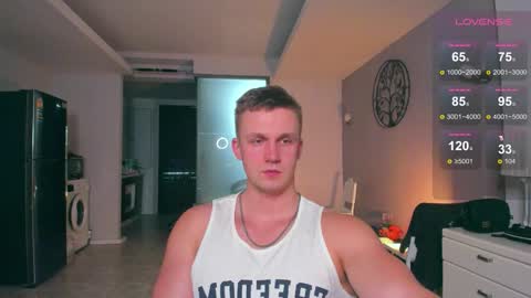 Snapshot of samuel_andrew chatting on 09-23-25, 06:27 Samuel online show from 09-23-25, 06:27