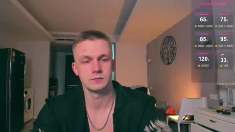 Snapshot of samuel_andrew chatting on 10-14-25, 06:14 Samuel online show from 10-14-25, 06:14