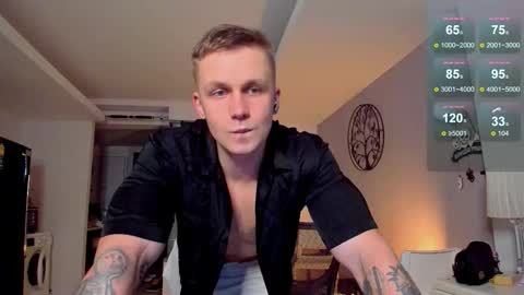 Snapshot of samuel_andrew chatting on 11-26-25, 05:30 Samuel online show from 11-26-25, 05:30