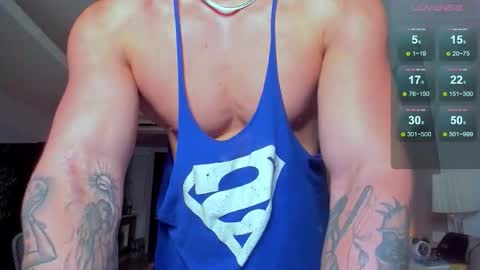 Samuel online show from 03-18-26, 04:37