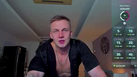 Samuel online show from 05-12-26, 05:04