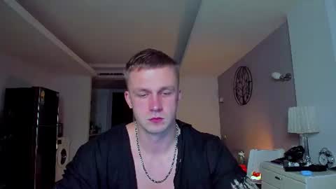 Samuel online show from 06-21-26, 02:14
