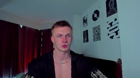 Samuel online show from 07-22-26, 03:09