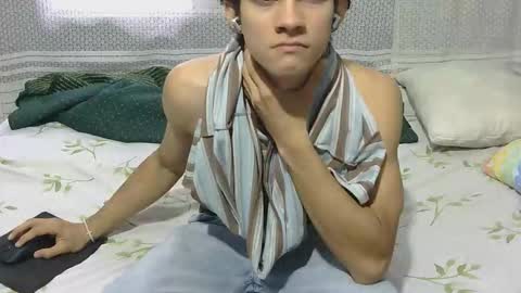 samuel_hills_ii online show from 03-01-26, 12:51