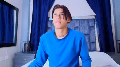 Snapshot of samuel_sincee chatting on 01-25-25, 05:29 Samuel Sincee online show from 01-25-25, 05:29