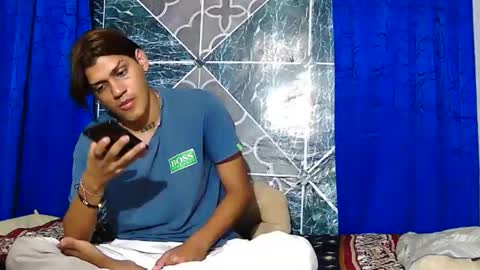 Snapshot of samuel_sincee chatting on 10-24-25, 04:53 Samuel Sincee online show from 10-24-25, 04:53