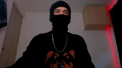   online show from 01-23-25, 03:37