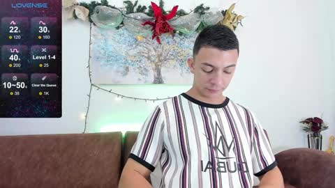 Snapshot of samuel_up chatting on 01-05-25, 01:04 Samuel online show from 01-05-25, 01:04