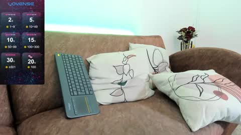 Snapshot of samuel_up chatting on 01-17-25, 10:44 Samuel online show from 01-17-25, 10:44