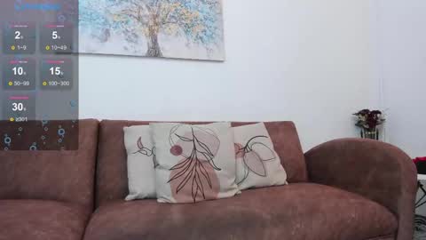Snapshot of samuel_up chatting on 02-19-25, 03:50 Samuel online show from 02-19-25, 03:50