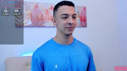 Snapshot of samuel_up chatting on 10-16-25, 04:57 Samuel online show from 10-16-25, 04:57