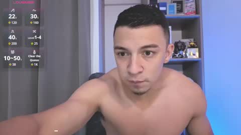 Samuel online show from 06-20-26, 06:16