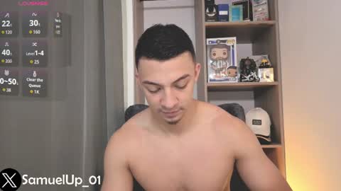 Samuel online show from 07-11-26, 06:16