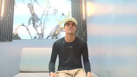 SAMUEL online show from 02-02-26, 12:26