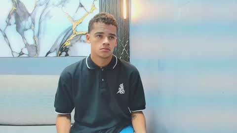 SAMUEL online show from 02-12-26, 12:22