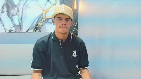 SAMUEL online show from 02-16-26, 07:21