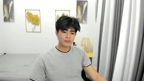 Sam online show from 03-12-25, 04:19