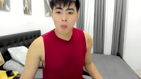 Sam online show from 09-14-25, 03:27